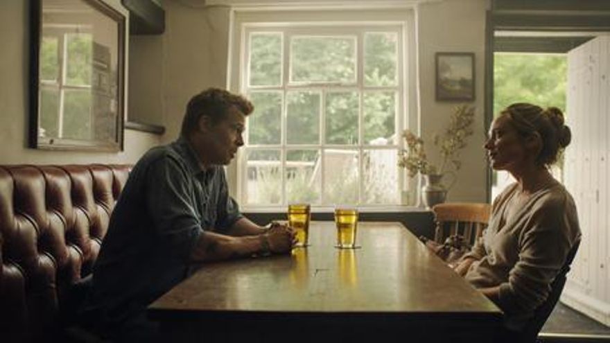 F1: La película