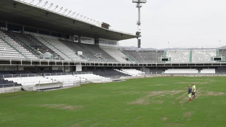 El Castellón se mudará el domingo a Onda