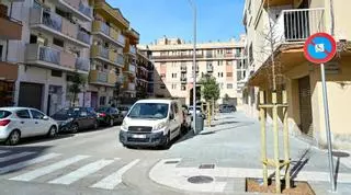 Mejoran de la accesibilidad y la eficiencia energética en la barriada de Son Oliva