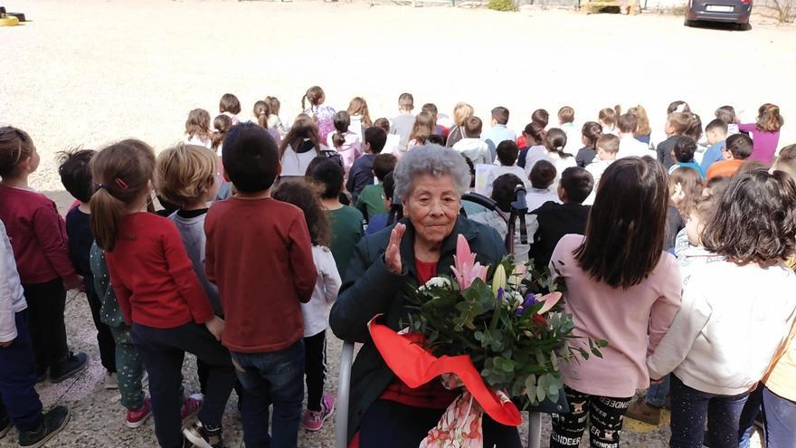 Alfarrasí, Bellús y Guadasséquies celebran el 8M con varias actividades