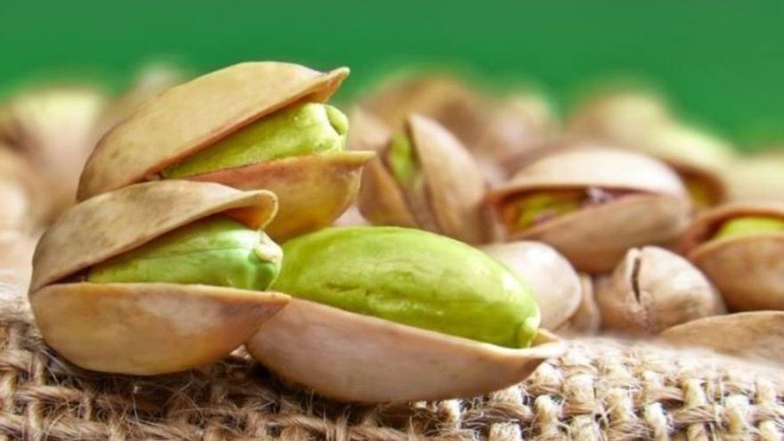 Three diseases that you can fight if you start eating pistachios