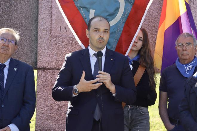 Catalunya alcanzará las 872 'stolpersteine' con la colocación de 113 más durante este 2026