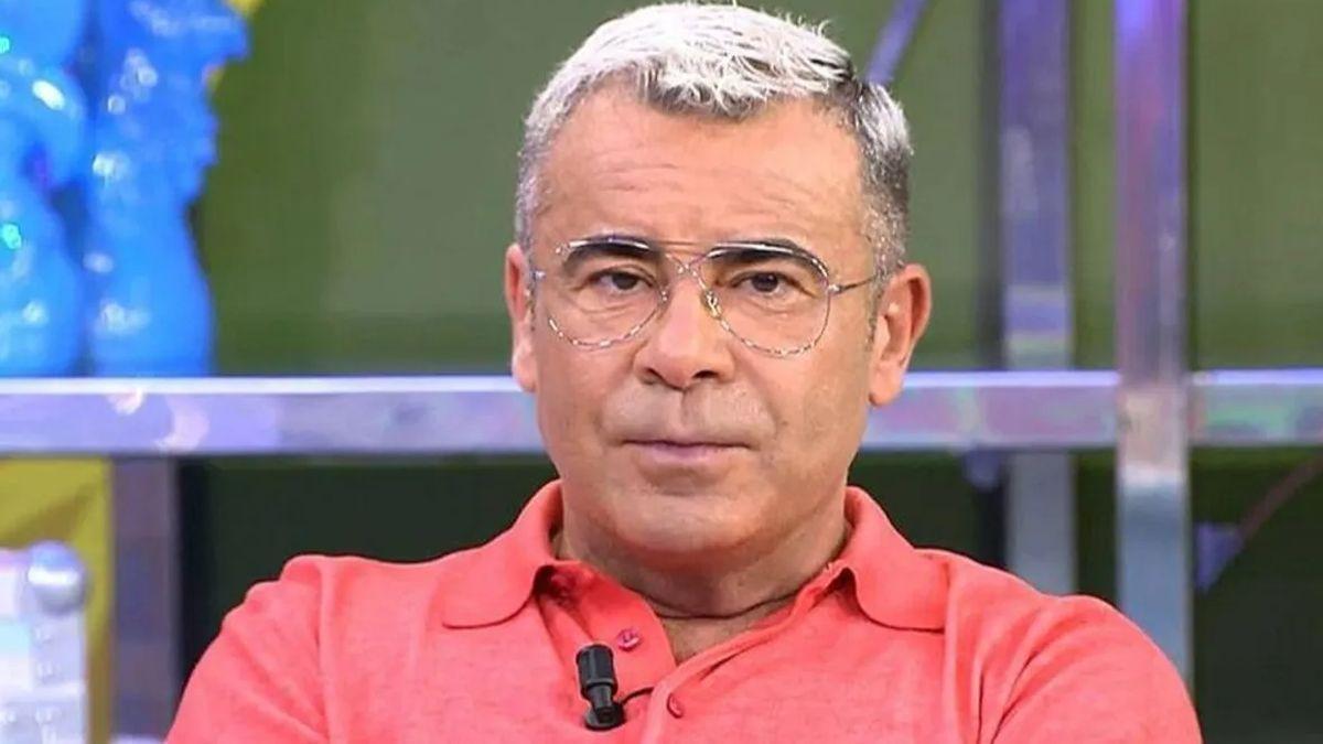 Jorge Javier Vázquez confiesa haber querido abandonar la televisión