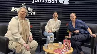 Las Dominguín en Extremadura: "El libro es un recetario familiar inspirado en la historia de nuestra casa"