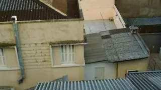 Figueres té 276 edificis amb teulades d'amiant pendents de retirar