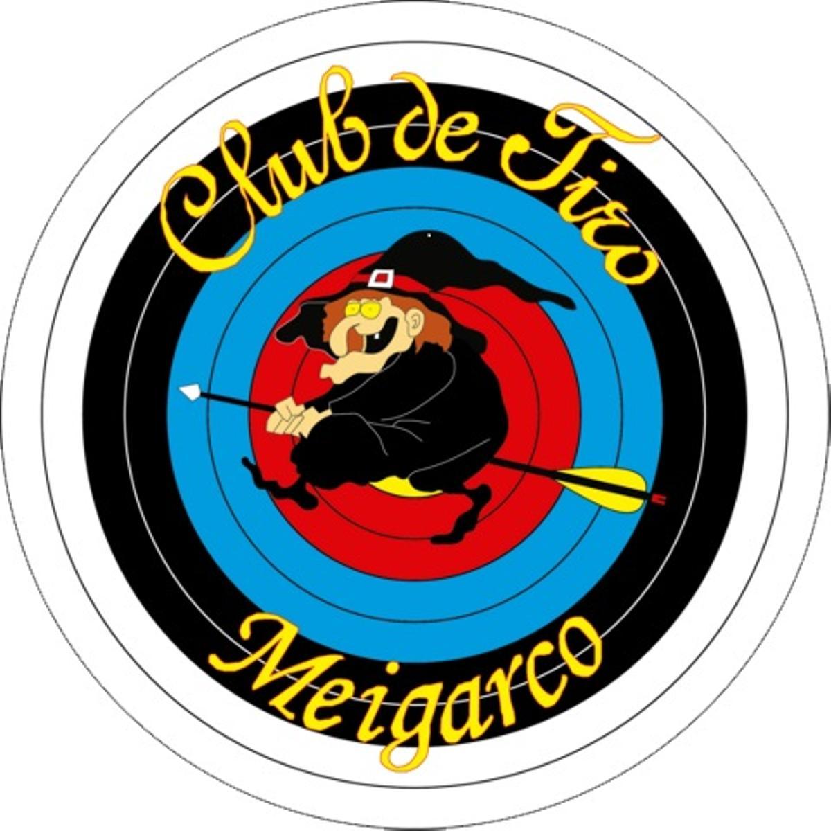 Escudo del club.