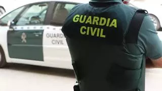 Detenido un joven de 21 años por agredir a su novia en plena calle en Alboraia