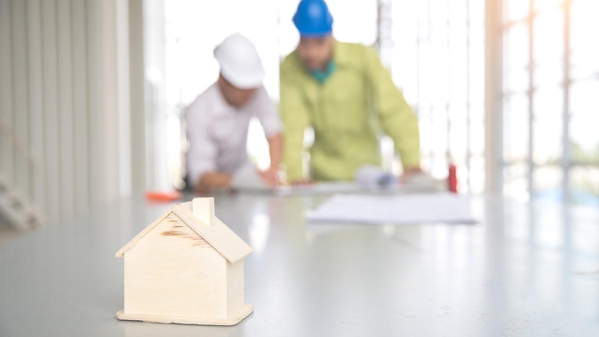 La intervención ha sido adjudicada a la empresa Citanias Obras y Servicios S.L.U, por un importe de 1.188.951,77 euros