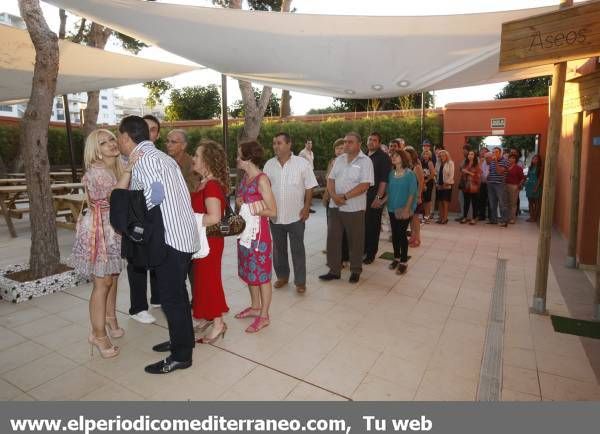 Galeria de Imágenes: Marina d'or fiesta de bienvenida del verano