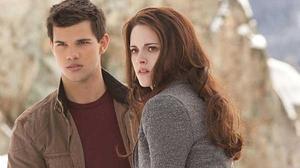 Tràiler de la saga Crepuscle ’Albada part 2’.