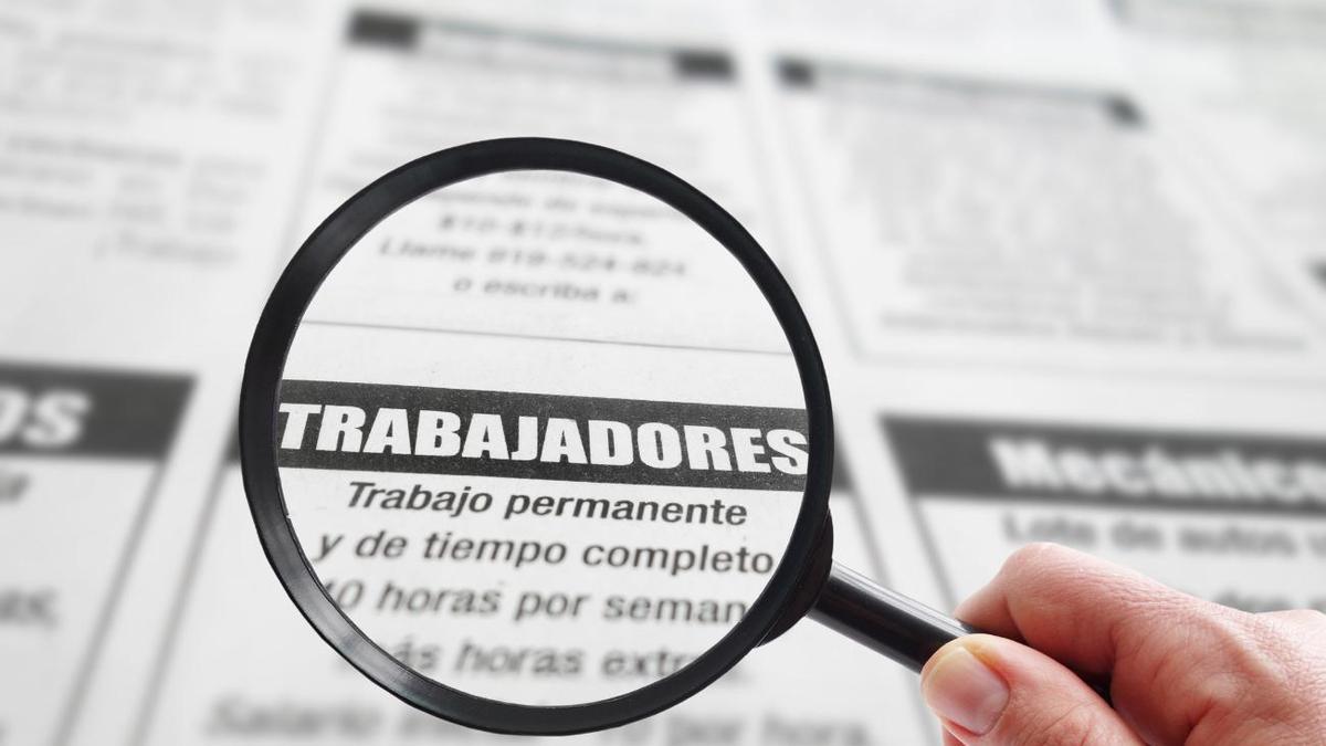 OFERTA DE TRABAJO | Buenas noticias: Las ofertas de empleo revelarán este detalle esencial por ley