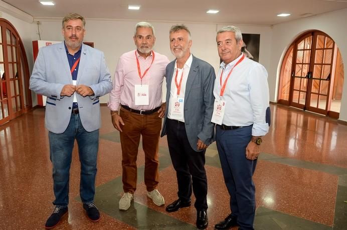 13º CONGRESO REGIONAL DEL PSOE