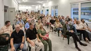 Los Presupuestos Participativos surten efecto: Gandia recupera el salón de actos del Centro Social Sant Cristòfol de Benipeixcar con 50.000 €