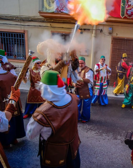 Fiestas de Petrer