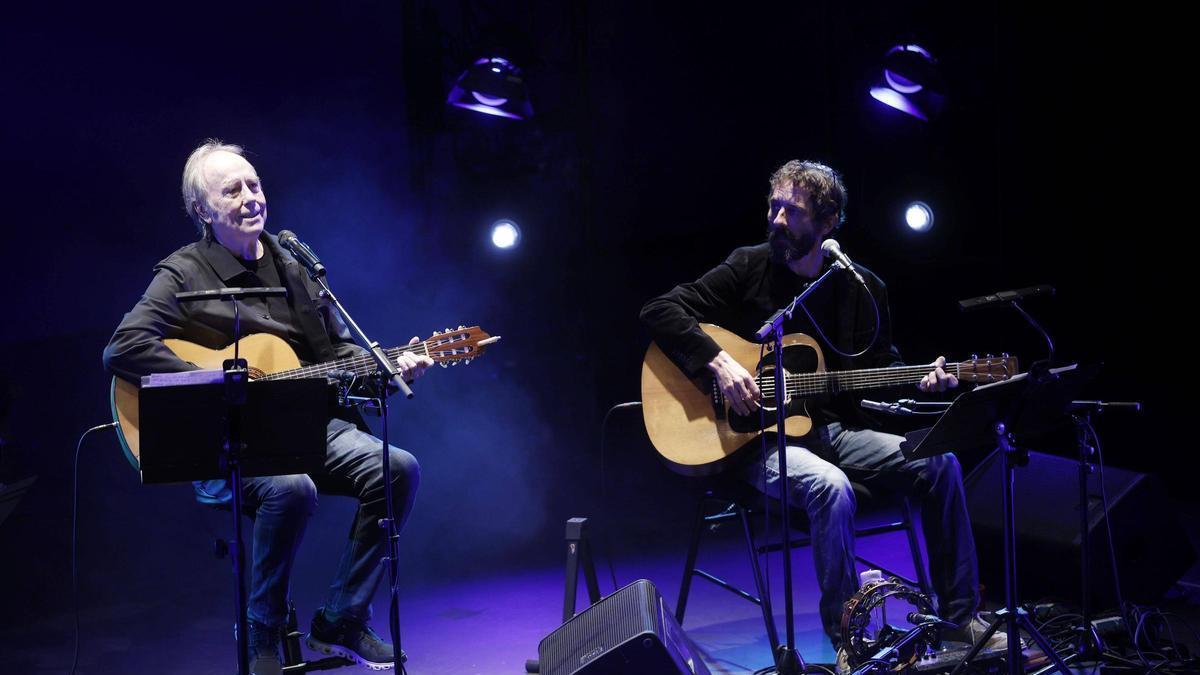 Las imágenes del homenaje a Joan Ramon Bonet en Inca