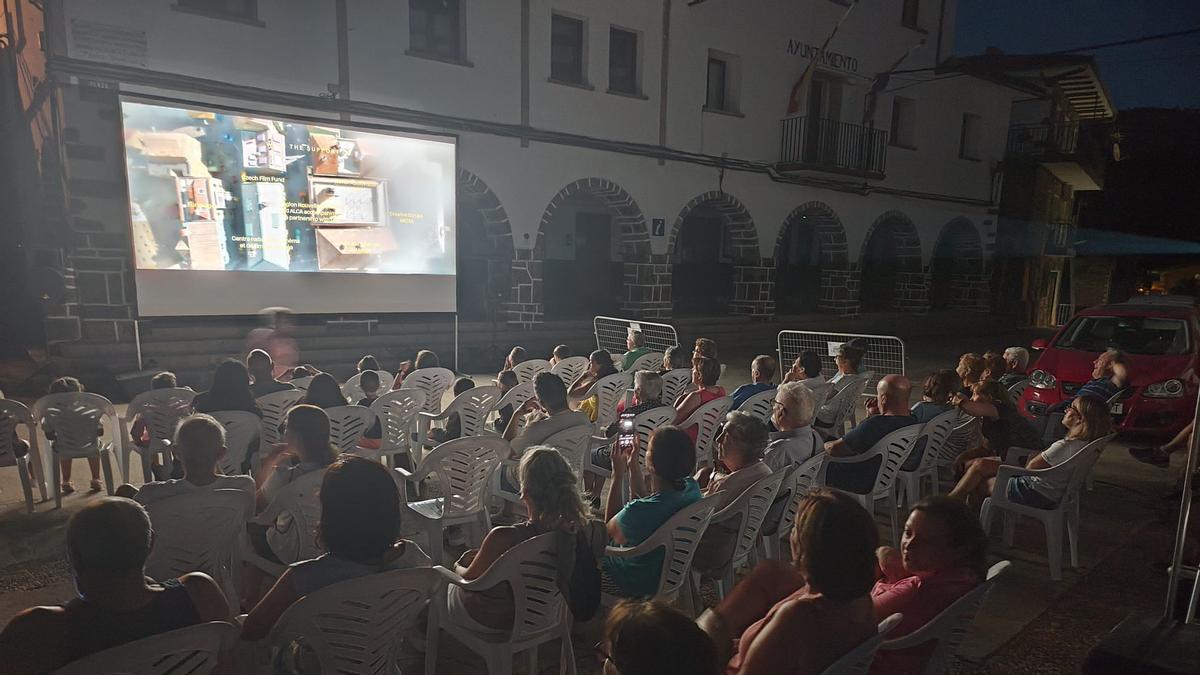 Imagen de Cinestival.
