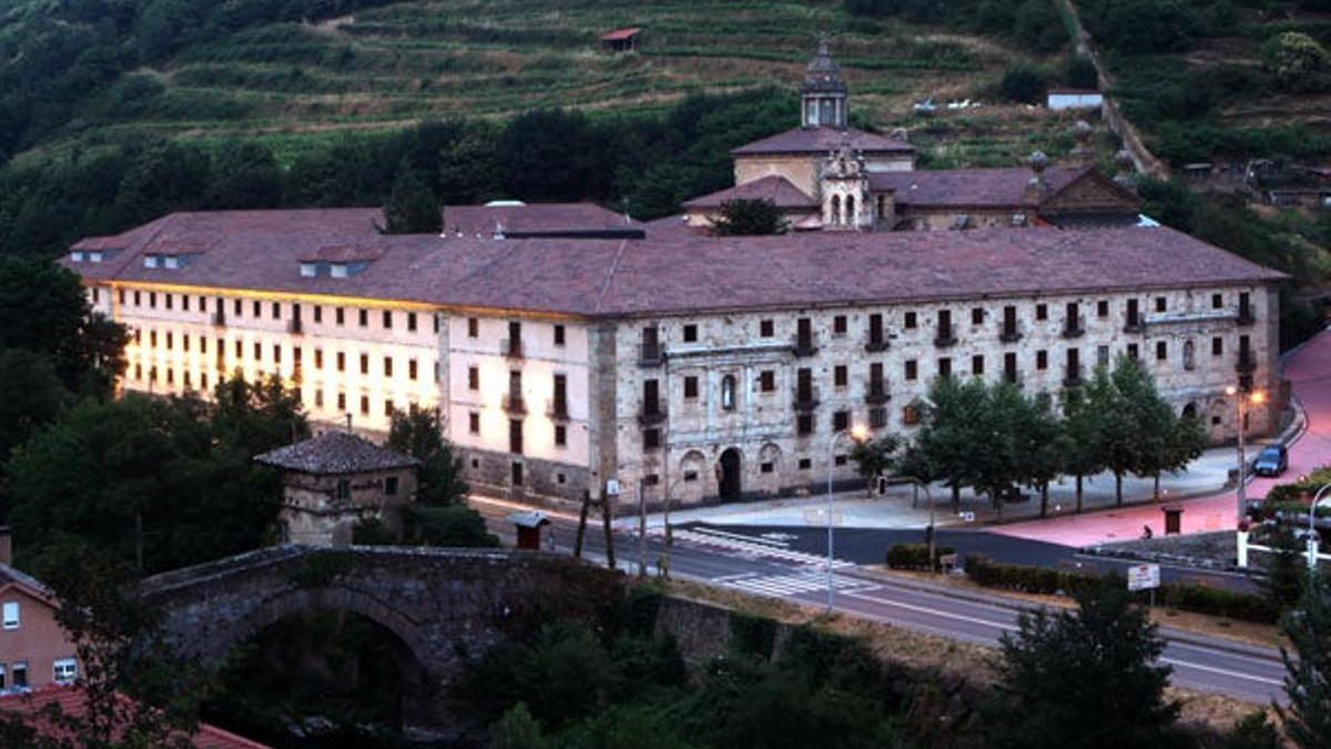 Paradores Coria