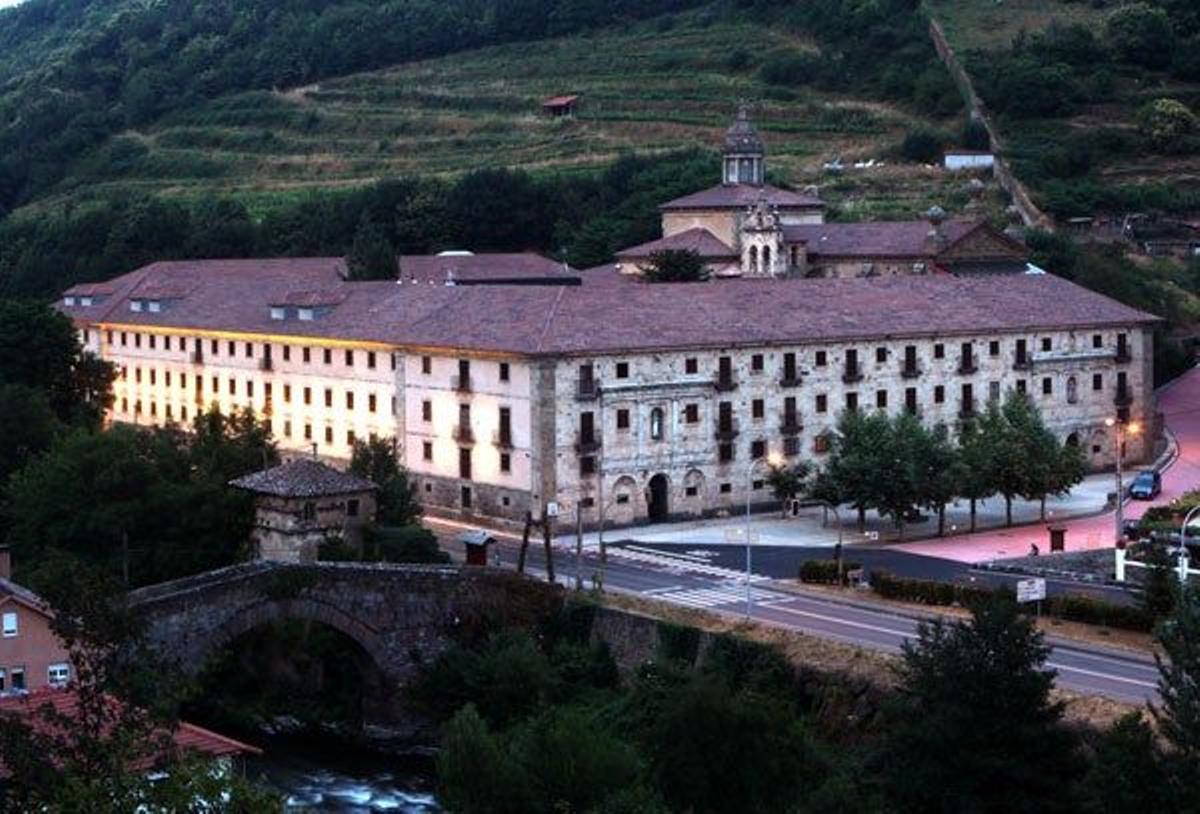 Paradores Coria