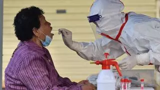 Los epidemiólogos creen que las medidas de Sanidad ante los casos de covid-19 en China no funcionarán