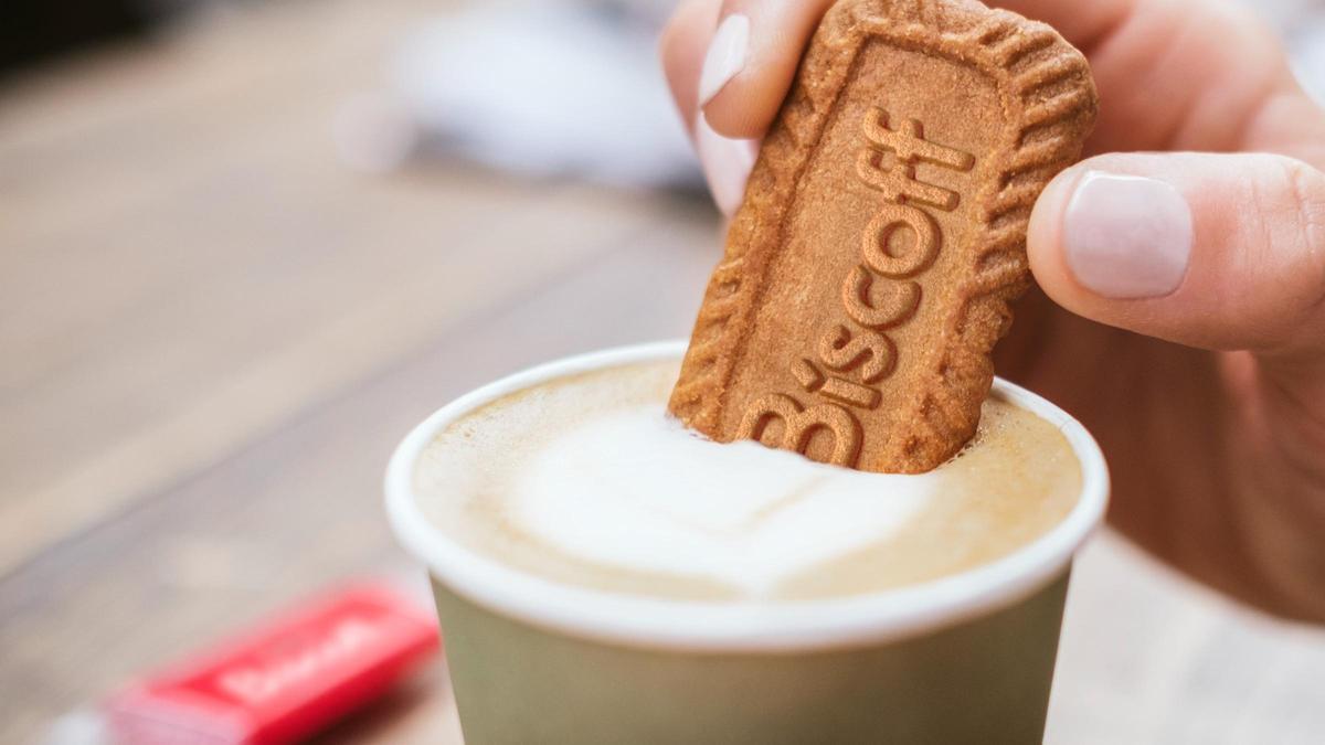 No es una copia de Lotus: la icónica galleta cambia su apariencia