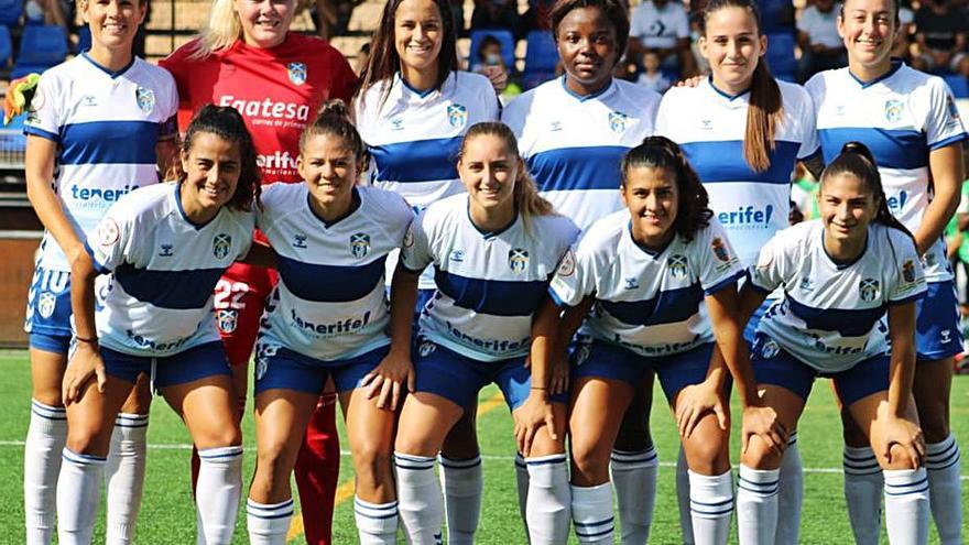 La UDG Tenerife B cae en La Hoya del Pozo en el alargue frente a un buen Cacereño