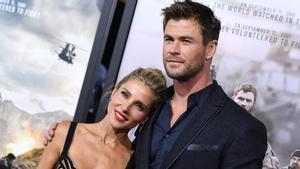 Elsa Pataky: el suculent negoci de ser la senyora de Thor