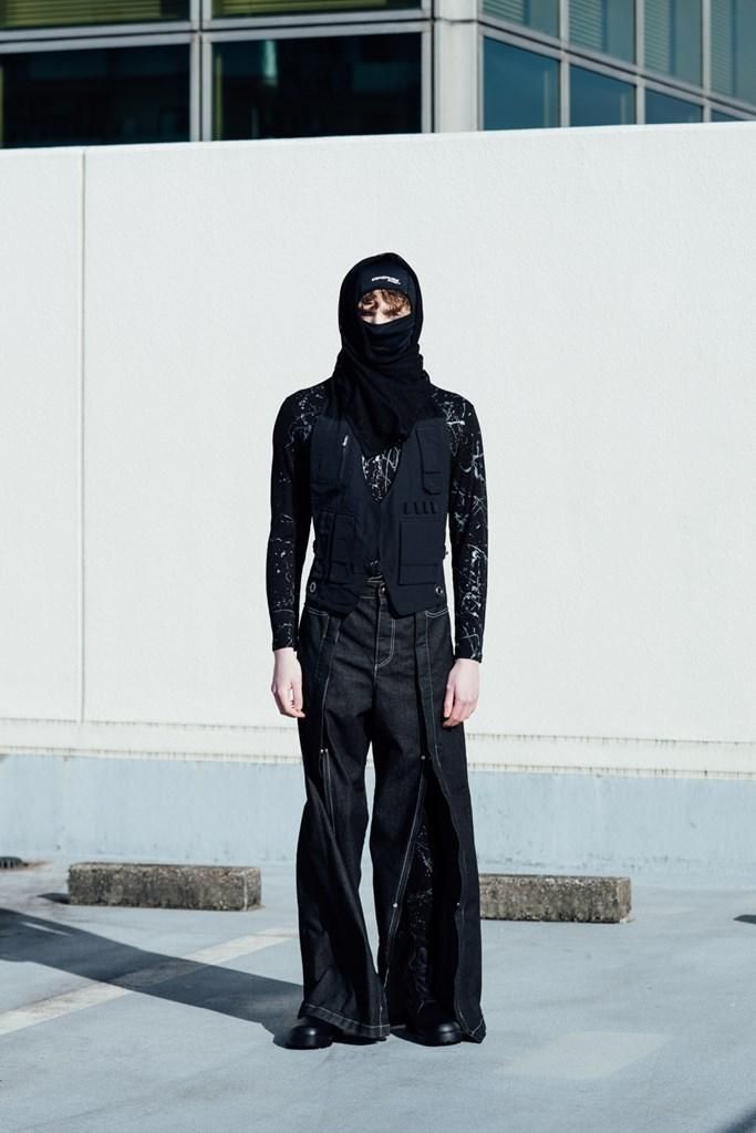 Asian Fashion Collective