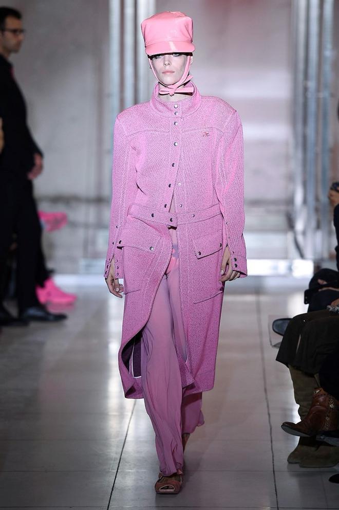 Courreges