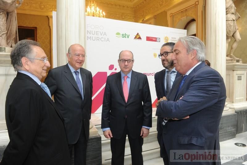 Foro Nueva Murcia