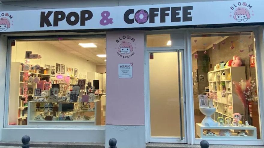 ¿Fan del kpop? Vas a flipar con este nuevo local de Tenerife