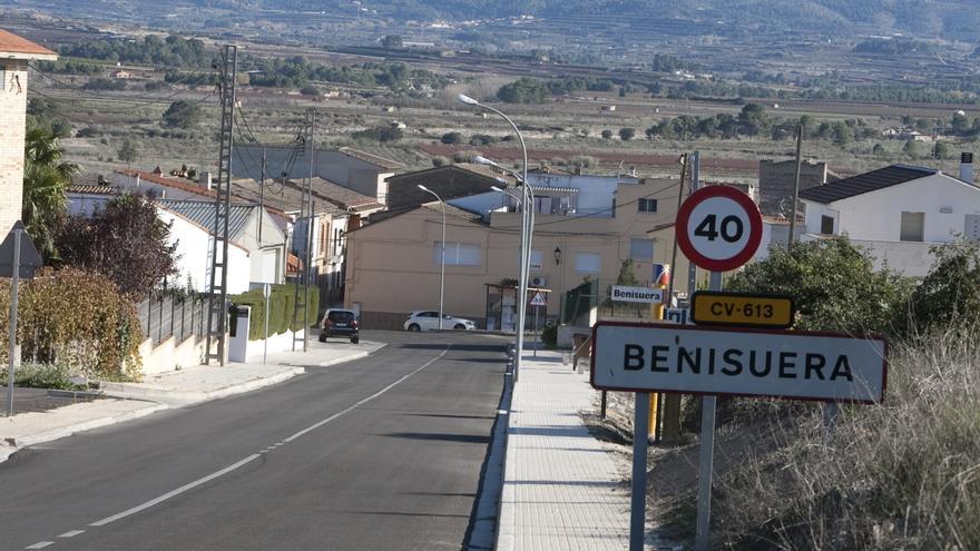 Aviso especial por calor extremo el domingo en estos municipios de la Vall d&#039;Albaida