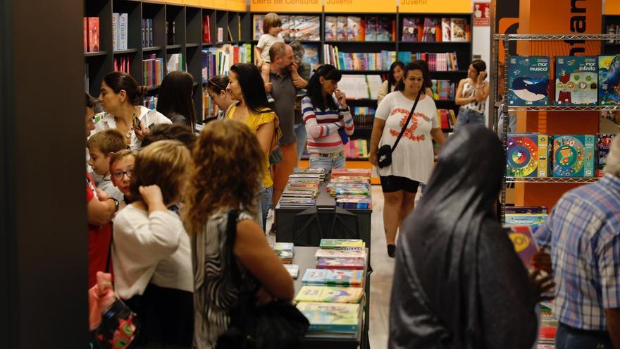 Estos son los tres permisos laborales para los padres y madres por la &#039;vuelta al cole&#039;