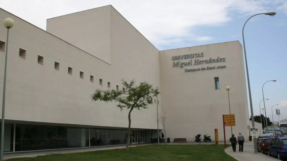 Llega a la provincia de Alicante el primer Máster de formación permanente en Medicina Estética Integral y Antienvejecimiento de la UMH