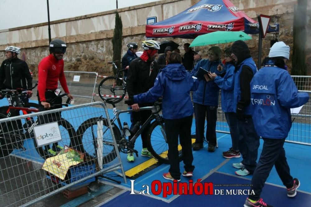 I Duatlón Media Distancia Ciudad de Lorca 2019