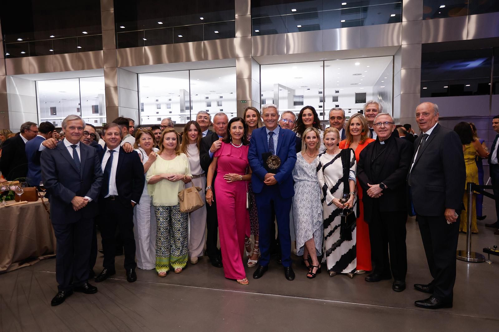 La gala del 40 aniversario de los Cordobeses del Año, en imágenes