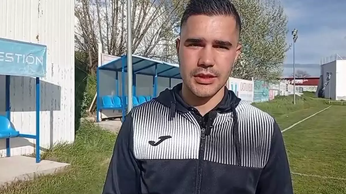 Oji toma las riendas del CD Villaralbo