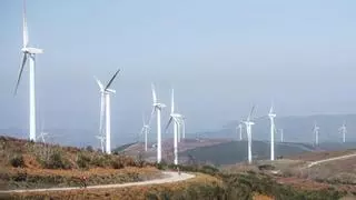 La justicia europea se pronunciará sobre los parques eólicos de Galicia el 1 de agosto