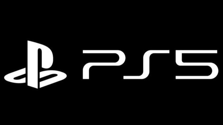Sony presenta el logotipo oficial de PlayStation 5