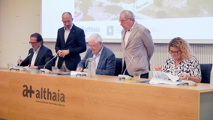 Edifici del Coneixement de Manresa: aliança estratègica per atraure i retenir talent al territori