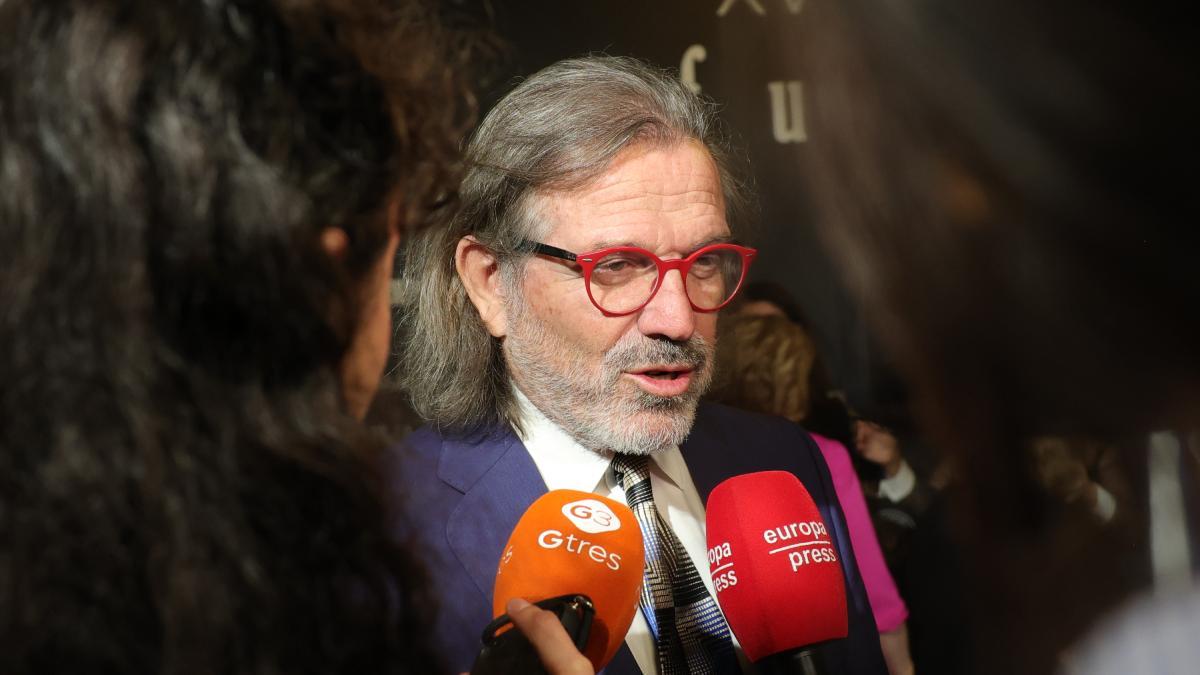 Pepe Navarro podría no ser el padre de Alejandro Reyes