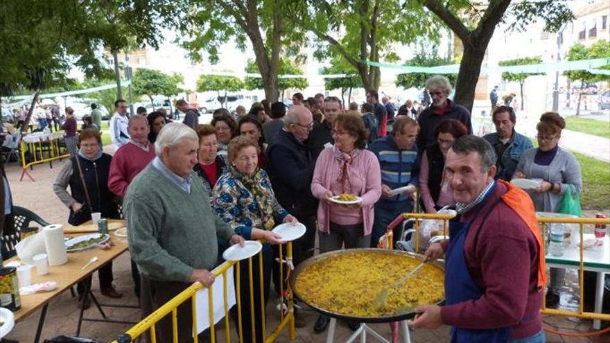 Jornada por la convivencia