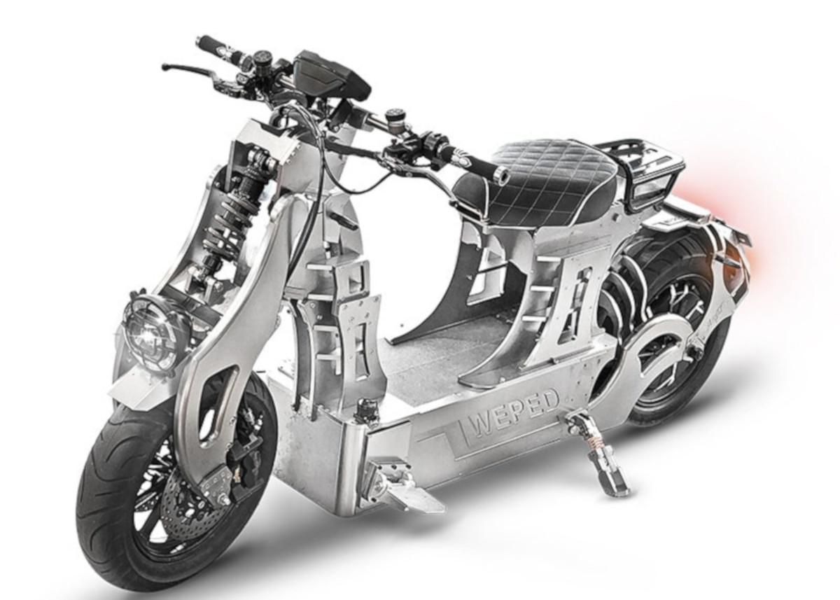 Weped Sonic S Expander