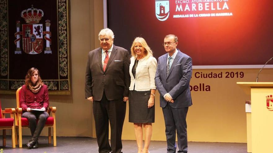 12 millones de euros. Es la cifra que entregó el pasado año el juez José Godino a la ciudad de Marbella procedente del caso Malaya