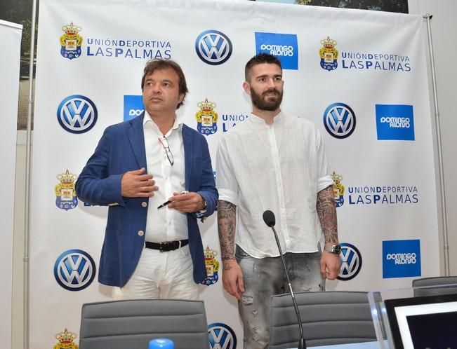 MARKO LIAVJA