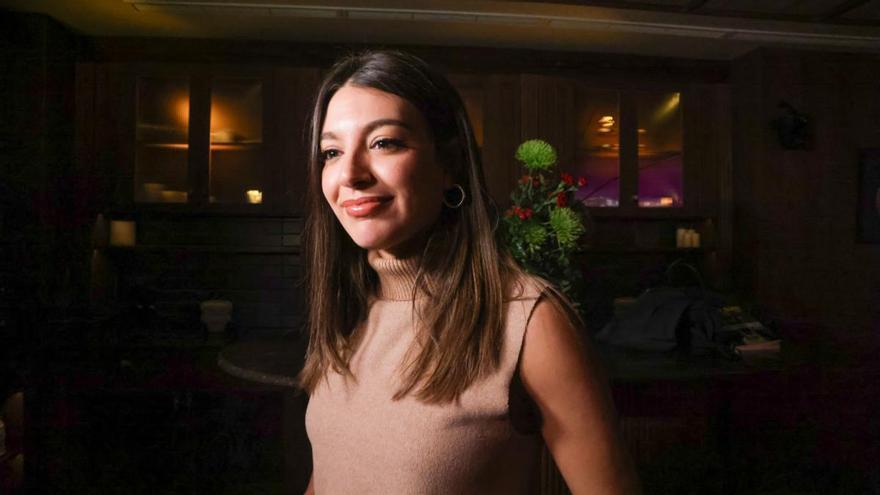 Ana Guerra conoció a Víctor Elías por una fotofan de Fran Perea