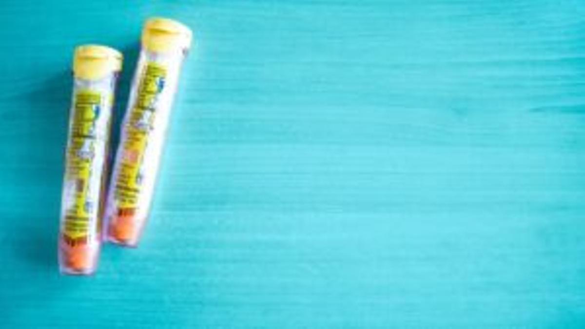 Inmunoterapia: la cura contra las alergias a las picaduras de avispas y abejas