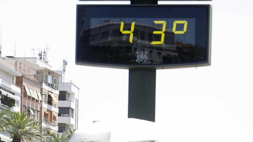El calor mató en España a más de 2.000 personas en el verano de 2024