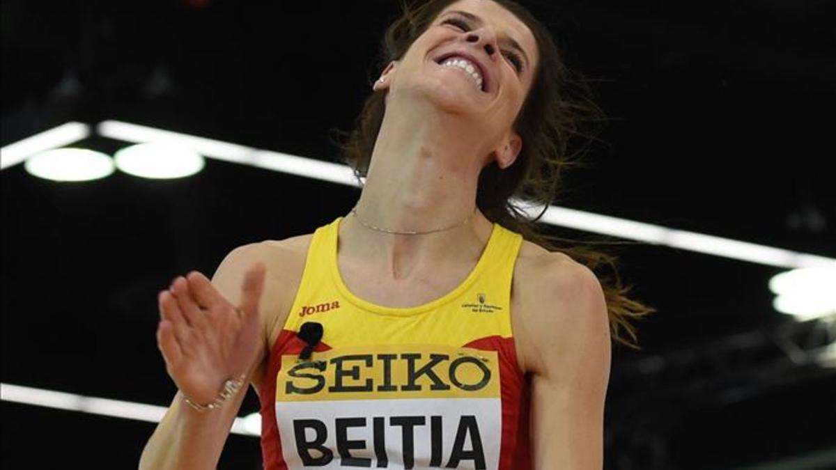 Ruth Beitia