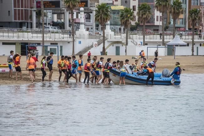 Deporte Base. Reportaje al Club Amigos del ...