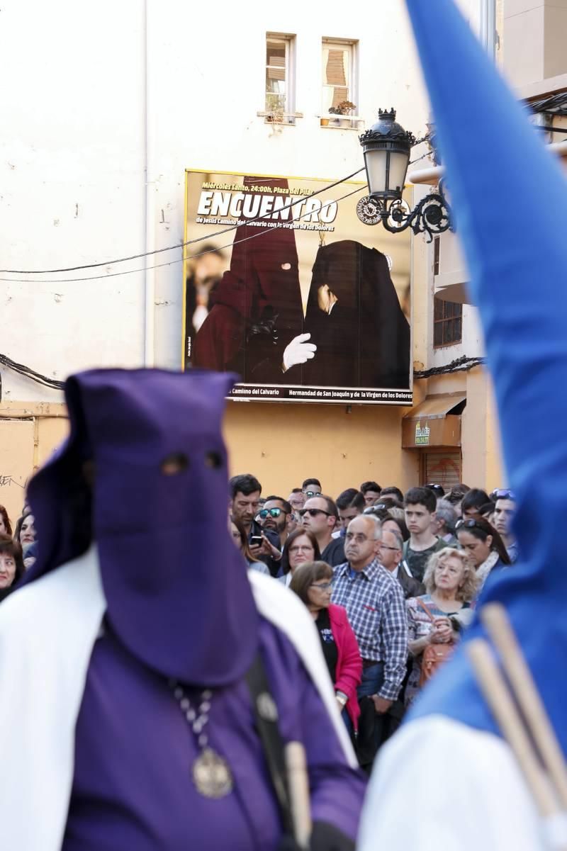 Pregón de Semana Santa